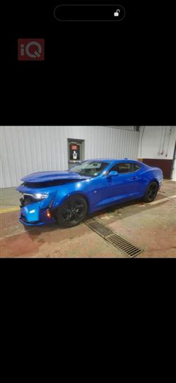 شێڤرۆلێت کەمارۆ